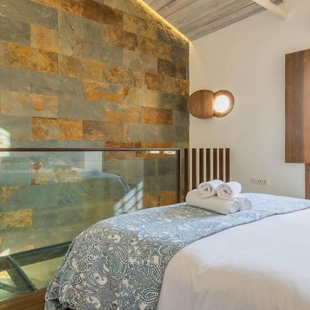 Suenos De La Juderia Centro Cordoba Apartment Ngoại thất bức ảnh