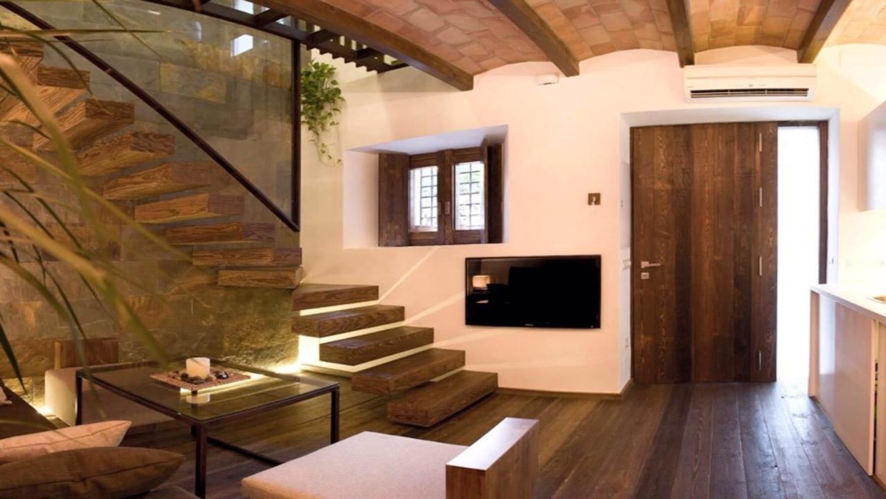 Suenos De La Juderia Centro Cordoba Apartment Ngoại thất bức ảnh