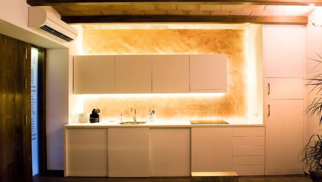 Suenos De La Juderia Centro Cordoba Apartment Ngoại thất bức ảnh
