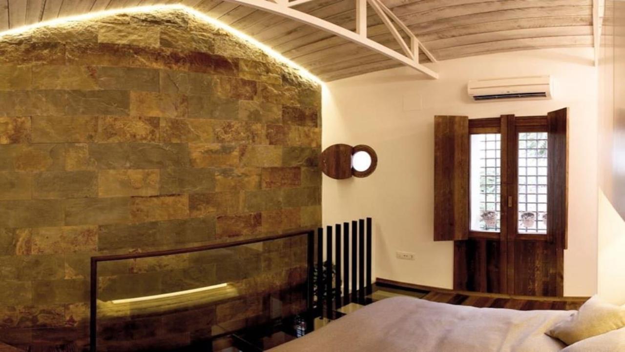 Suenos De La Juderia Centro Cordoba Apartment Ngoại thất bức ảnh