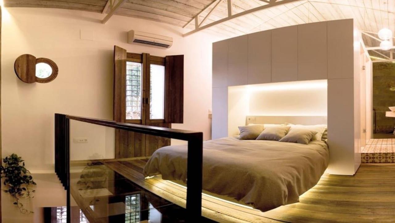 Suenos De La Juderia Centro Cordoba Apartment Ngoại thất bức ảnh