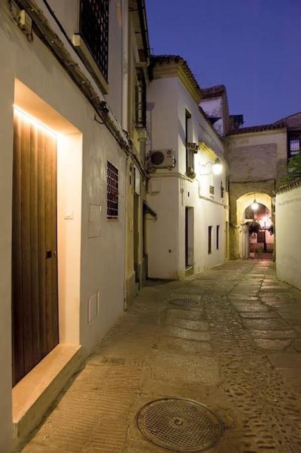Suenos De La Juderia Centro Cordoba Apartment Ngoại thất bức ảnh