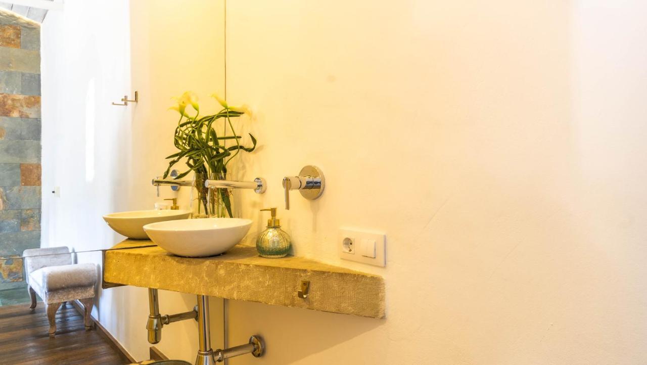 Suenos De La Juderia Centro Cordoba Apartment Ngoại thất bức ảnh