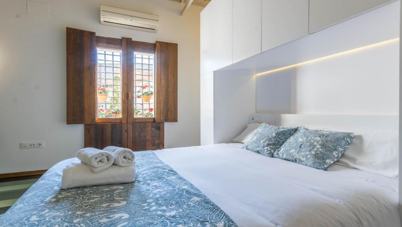 Suenos De La Juderia Centro Cordoba Apartment Ngoại thất bức ảnh