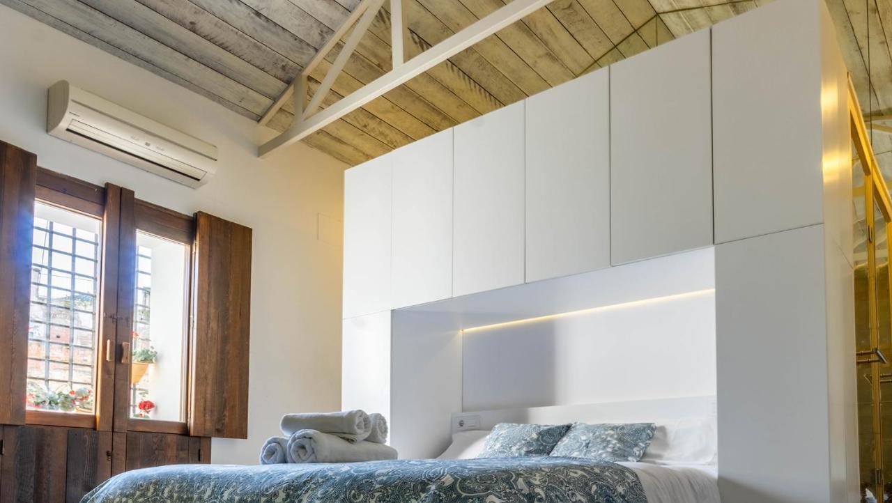 Suenos De La Juderia Centro Cordoba Apartment Ngoại thất bức ảnh