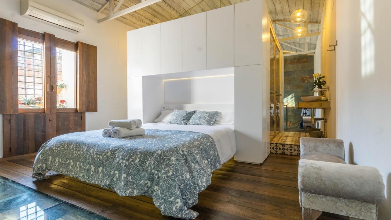 Suenos De La Juderia Centro Cordoba Apartment Ngoại thất bức ảnh