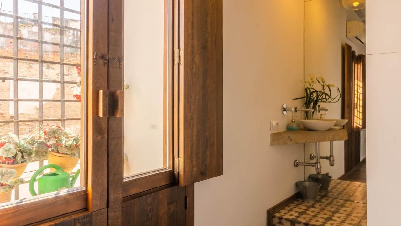 Suenos De La Juderia Centro Cordoba Apartment Ngoại thất bức ảnh
