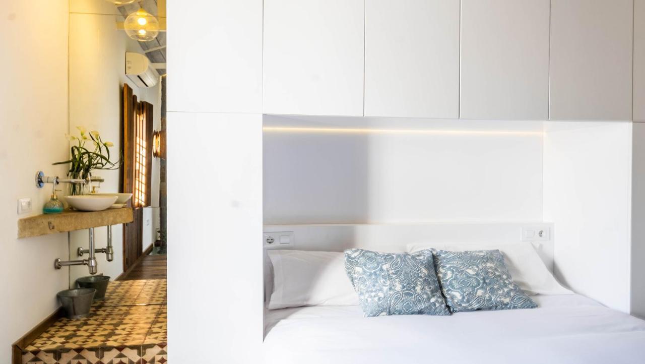 Suenos De La Juderia Centro Cordoba Apartment Ngoại thất bức ảnh
