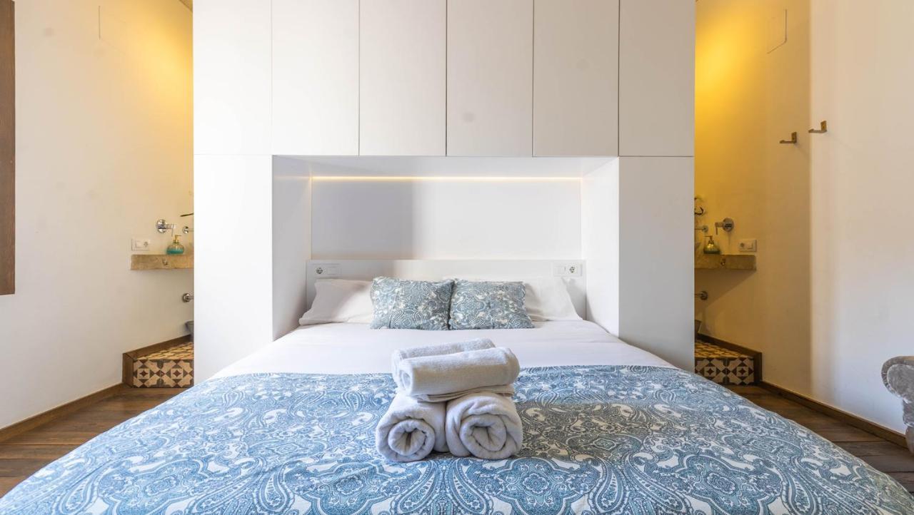 Suenos De La Juderia Centro Cordoba Apartment Ngoại thất bức ảnh