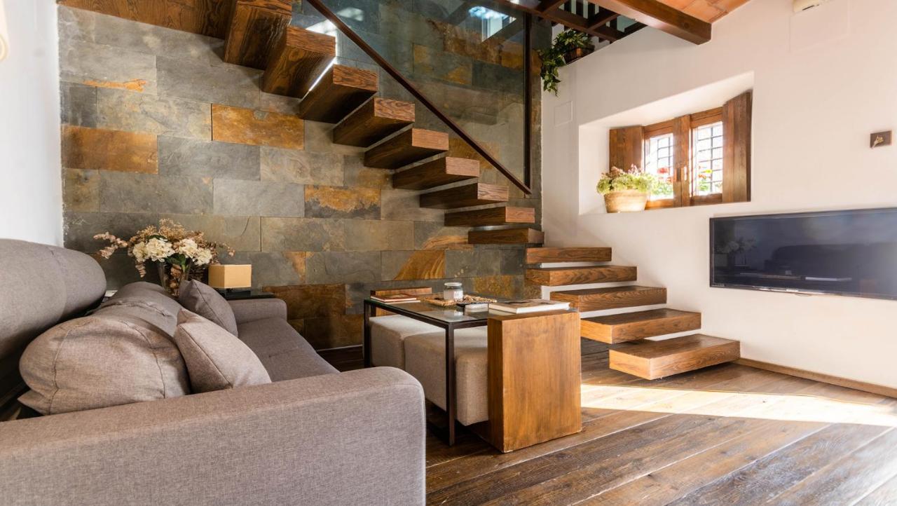 Suenos De La Juderia Centro Cordoba Apartment Ngoại thất bức ảnh