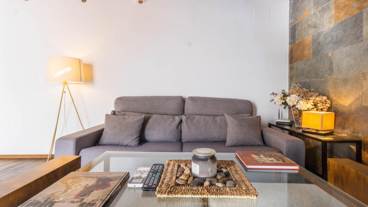 Suenos De La Juderia Centro Cordoba Apartment Ngoại thất bức ảnh