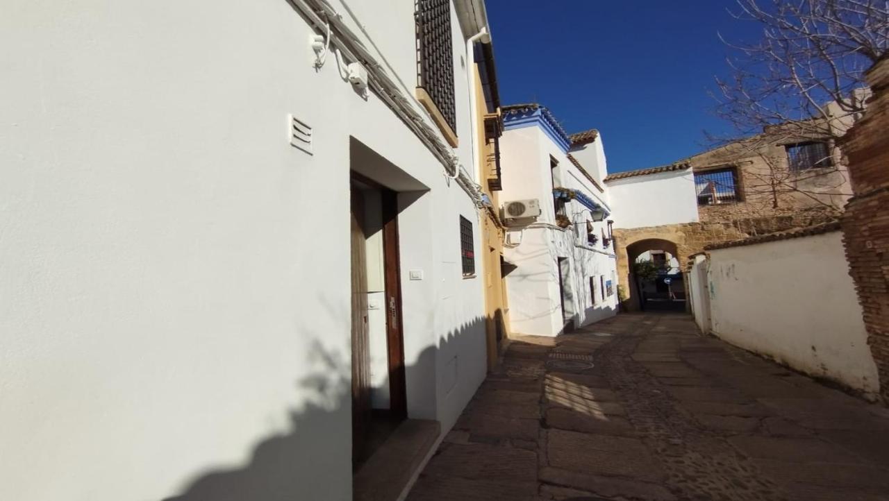 Suenos De La Juderia Centro Cordoba Apartment Ngoại thất bức ảnh