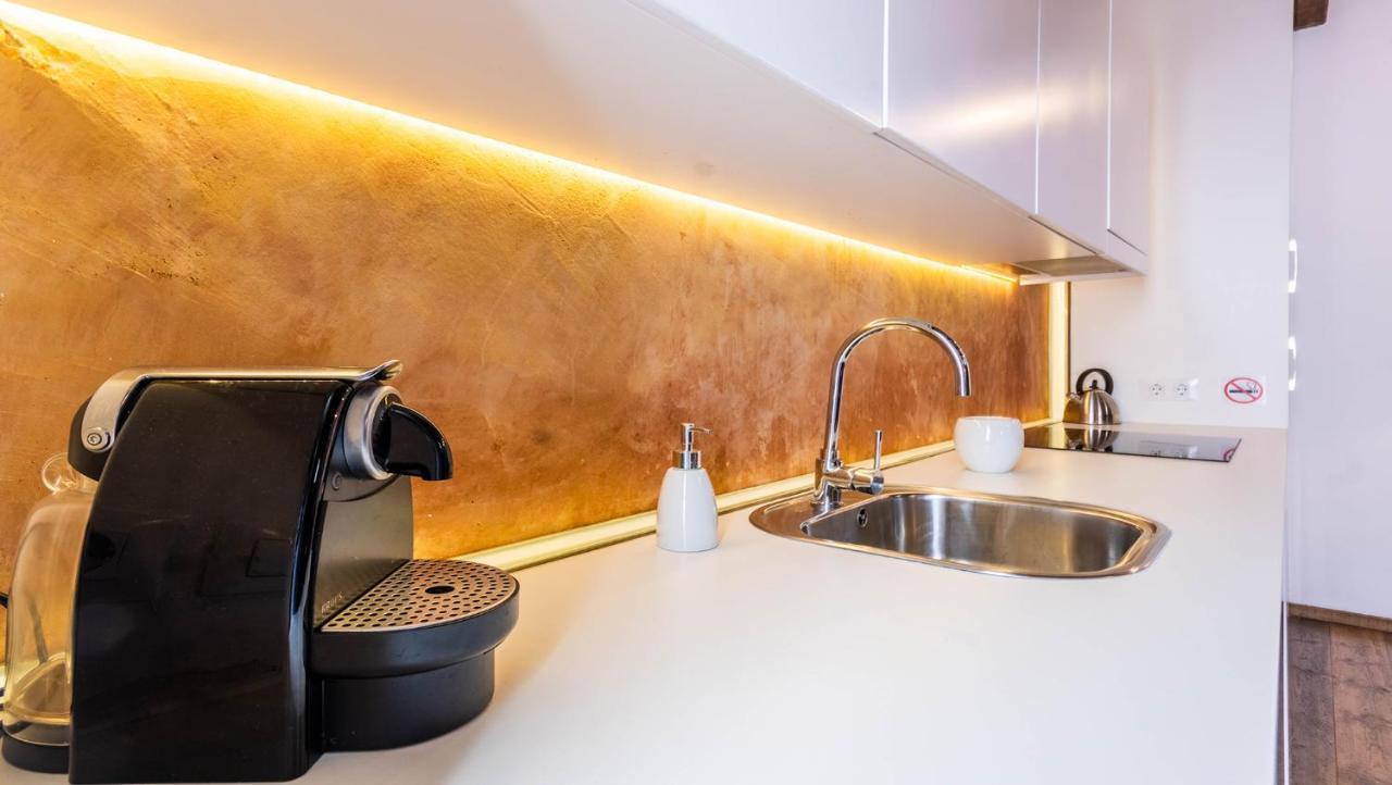 Suenos De La Juderia Centro Cordoba Apartment Ngoại thất bức ảnh
